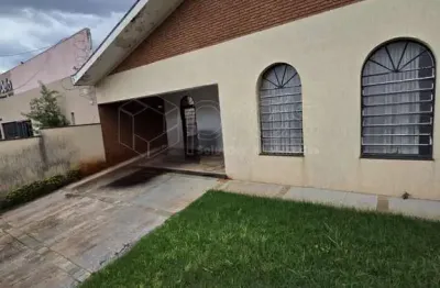 Casa com 3 quartos à venda no Alto da Boa Vista, Ribeirão Preto 
