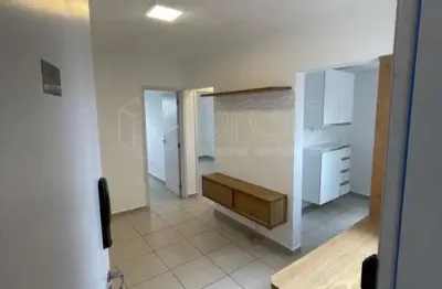 Apartamento com 2 quartos à venda no Jardim Zara, Ribeirão Preto 
