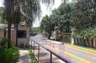 Apartamento com 2 quartos à venda no Parque dos Lagos, Ribeirão Preto 