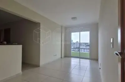Apartamento com 2 quartos à venda no Jardim Macedo, Ribeirão Preto 