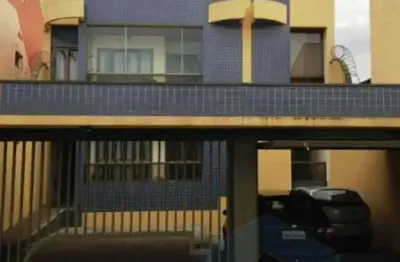 Apartamento com 3 quartos à venda no Jardim Anhangüera, Ribeirão Preto 