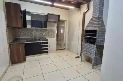 Casa em condomínio fechado com 2 quartos à venda no Planalto Verde, Ribeirão Preto 