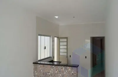 Casa com 2 quartos à venda no Planalto Verde, Ribeirão Preto 