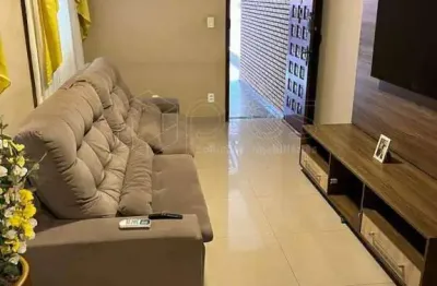 Casa com 3 quartos à venda no Parque São Sebastião, Ribeirão Preto 