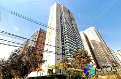 Apartamento com 4 quartos à venda no Jardim Botânico, Ribeirão Preto 