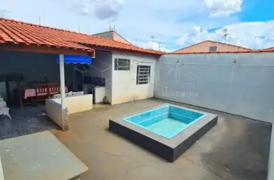 Casa com 3 quartos à venda no Jardim Alexandre Balbo, Ribeirão Preto 