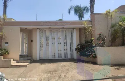 Casa em condomínio fechado com 2 quartos à venda no Jardim Itaporã, Ribeirão Preto 