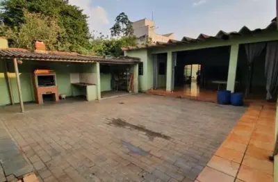 Casa com 3 quartos à venda no Sumarezinho, Ribeirão Preto 