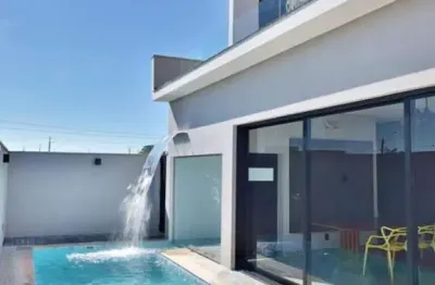 Casa em condomínio fechado com 3 quartos à venda no Residencial Alto do Castelo, Ribeirão Preto 