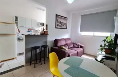 Apartamento com 2 quartos à venda na Vila Abranches, Ribeirão Preto 