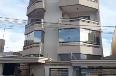 Apartamento com 1 quarto à venda no Jardim Palma Travassos, Ribeirão Preto 