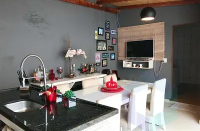 Casa com 2 quartos à venda no Jardim Porto Seguro, Ribeirão Preto 