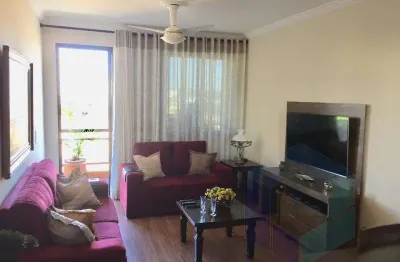 Apartamento com 3 quartos à venda no Campos Elíseos, Ribeirão Preto 
