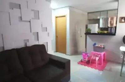 Apartamento com 2 quartos à venda no Jardim José Sampaio Júnior, Ribeirão Preto 