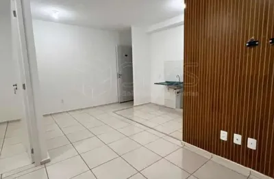 Apartamento com 2 quartos à venda na Reserva Macaúba, Ribeirão Preto 