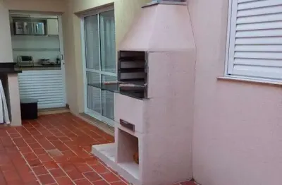 Apartamento com 2 quartos à venda no Parque Anhangüera, Ribeirão Preto 