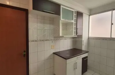 Apartamento com 2 quartos à venda no Jardim Sumaré, Ribeirão Preto 