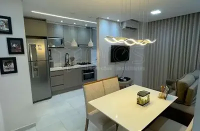 Apartamento com 2 quartos à venda no Jardim Anhangüera, Ribeirão Preto 