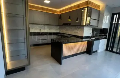 Casa com 3 quartos à venda no Quinta da Primavera, Ribeirão Preto 