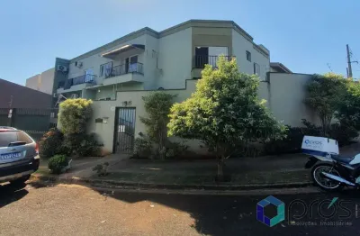 Apartamento com 2 quartos à venda no Residencial Greenville, Ribeirão Preto 