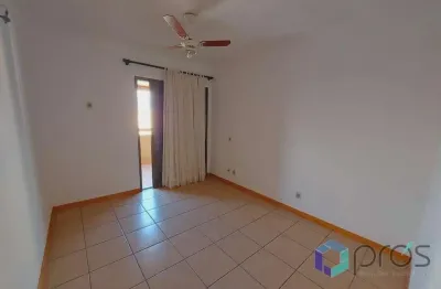 Apartamento com 4 quartos à venda no Santa Cruz do José Jacques, Ribeirão Preto 