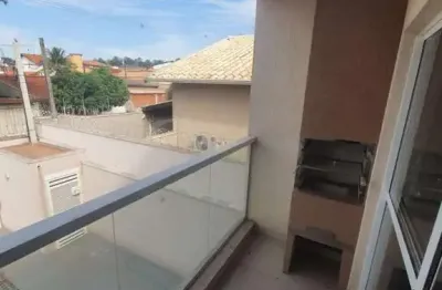 Apartamento com 3 quartos à venda no Residencial e Comercial Palmares, Ribeirão Preto 