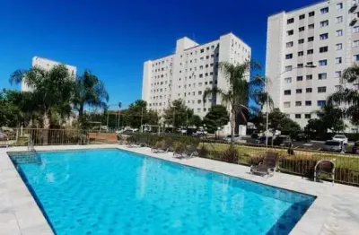 Apartamento com 2 quartos à venda no Condomínio Mirante Sul, Ribeirão Preto 