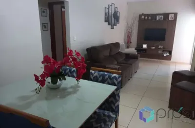 Apartamento com 2 quartos à venda no Residencial e Comercial Palmares, Ribeirão Preto 
