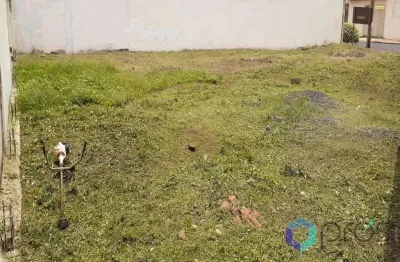 Terreno à venda no Parque São Sebastião, Ribeirão Preto 