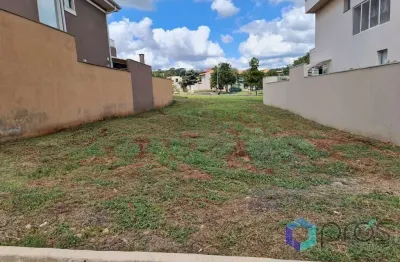 Terreno à venda em Bonfim Paulista, Ribeirão Preto 