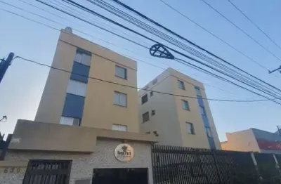 Apartamento com 3 quartos à venda no Jardim Sumaré, Ribeirão Preto 