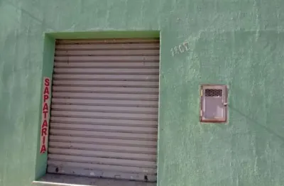Casa com 2 quartos à venda no Campos Elíseos, Ribeirão Preto 
