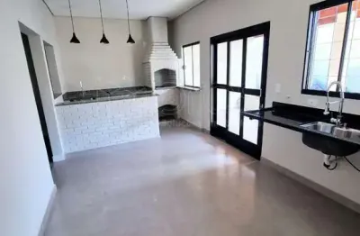 Casa com 3 quartos à venda no Jardim Paulistano, Ribeirão Preto 