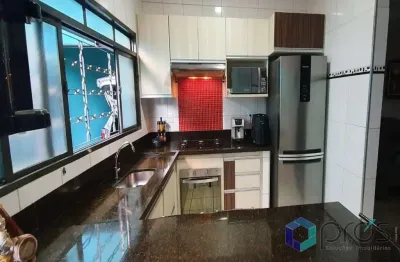 Casa com 3 quartos à venda no Jardim Diva Tarlá de Carvalho, Ribeirão Preto 