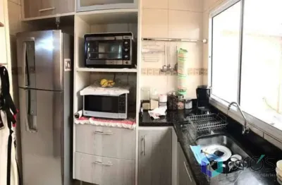 Casa em condomínio fechado com 2 quartos à venda no Jardim Zara, Ribeirão Preto 