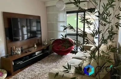 Apartamento com 3 quartos à venda no Centro, Ribeirão Preto 