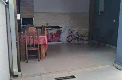 Apartamento com 2 quartos à venda no Parque Ribeirão Preto, Ribeirão Preto 