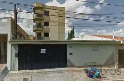 Apartamento com 3 quartos à venda na Vila Monte Alegre, Ribeirão Preto 