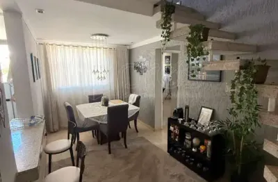 Cobertura com 2 quartos à venda no Parque Industrial Lagoinha, Ribeirão Preto 