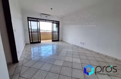 Apartamento com 3 quartos à venda no Residencial e Comercial Palmares, Ribeirão Preto 