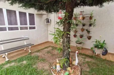 Casa com 3 quartos à venda no Parque dos Lagos, Ribeirão Preto 