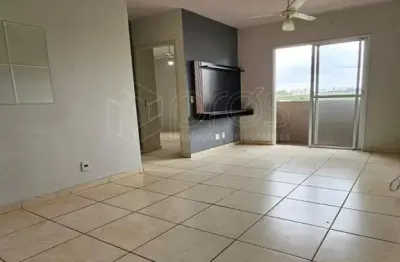 Apartamento com 2 quartos à venda no Campos Elíseos, Ribeirão Preto 