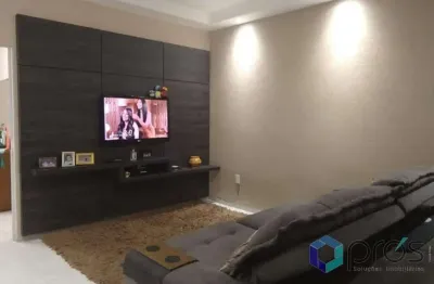 Casa com 3 quartos à venda no Parque Industrial Avelino Alves Palma, Ribeirão Preto 