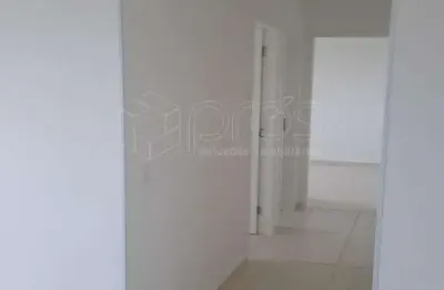 Apartamento com 2 quartos à venda no Campos Elíseos, Ribeirão Preto 