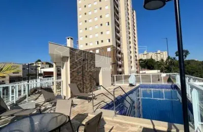 Apartamento com 2 quartos à venda no Jardim Novo Mundo, Ribeirão Preto 