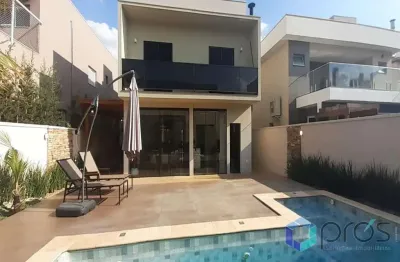 Casa em condomínio fechado com 4 quartos à venda no Jardim Saint Gerard, Ribeirão Preto 