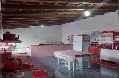 Casa com 3 quartos à venda na Vila Mariana, Ribeirão Preto 