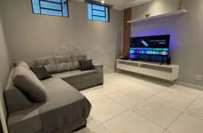 Casa com 3 quartos à venda no Sumarezinho, Ribeirão Preto 