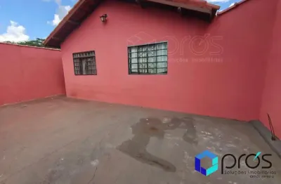 Casa com 2 quartos à venda no Jardim Paiva, Ribeirão Preto 