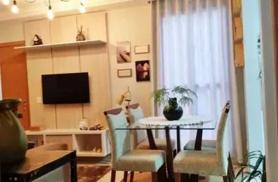 Apartamento com 2 quartos à venda no Reserva Imperial, Ribeirão Preto 